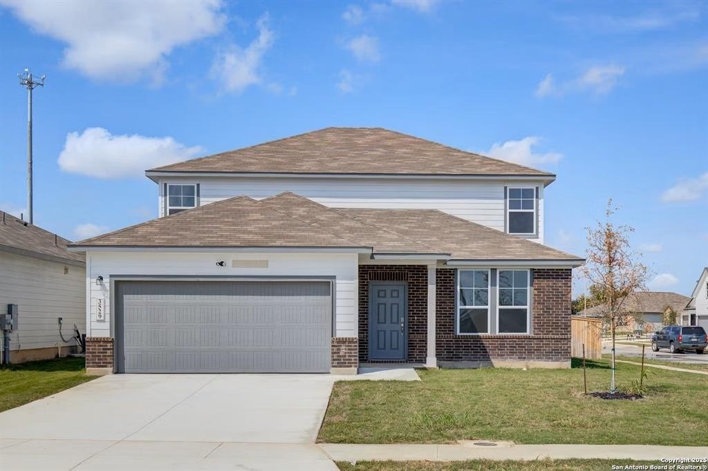 313 Jills Path, Seguin, TX 78155, 3 Bedrooms Bedrooms, ,2 BathroomsBathrooms,Residential,For Sale,313 Jills Path,0,21033400