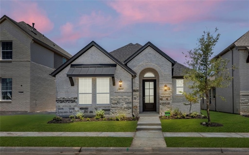 244 Bassett Hall Road, Fate, TX 75189, 3 Habitaciones Habitaciones , ,2 BañosBaños,Residential,En Venta,244 Bassett Hall Road,0,21033407