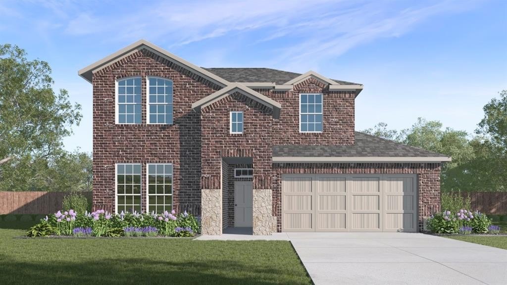 4186 Plateau Drive, Forney, TX 75126, 4 Bedrooms Bedrooms, ,3 BathroomsBathrooms,Residential,For Sale,4186 Plateau Drive,0,21033432