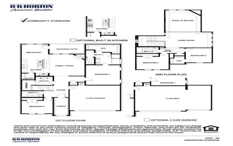 4186 Plateau Drive, Forney, TX 75126, 4 Bedrooms Bedrooms, ,3 BathroomsBathrooms,Residential,For Sale,4186 Plateau Drive,0,21033432