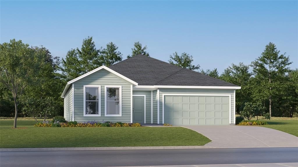 1609 Parliar Street, McKinney, TX 75071, 3 Bedrooms Bedrooms, ,2 BathroomsBathrooms,Residential,For Sale,1609 Parliar Street,0,21033436