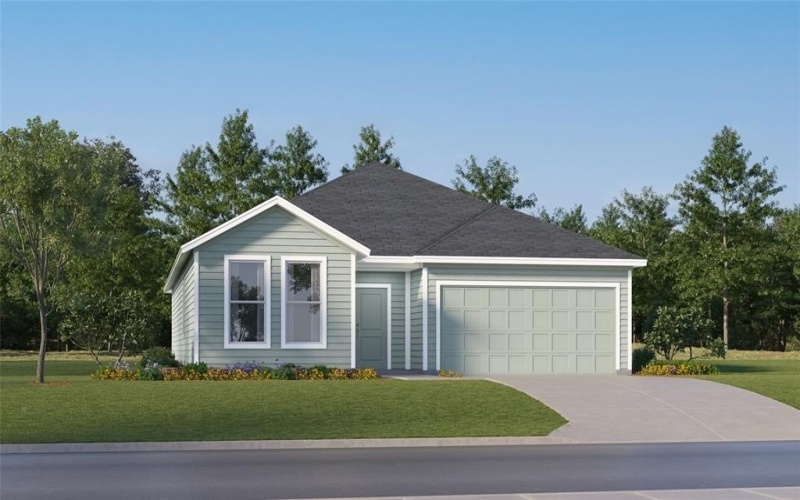 1609 Parliar Street, McKinney, TX 75071, 3 Bedrooms Bedrooms, ,2 BathroomsBathrooms,Residential,For Sale,1609 Parliar Street,0,21033436