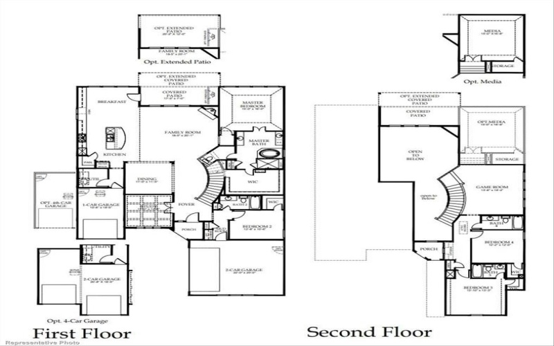 16208 Parish Lane, Frisco, TX 75033, 4 Bedrooms Bedrooms, ,5 BathroomsBathrooms,Residential,For Sale,16208 Parish Lane,0,21033443