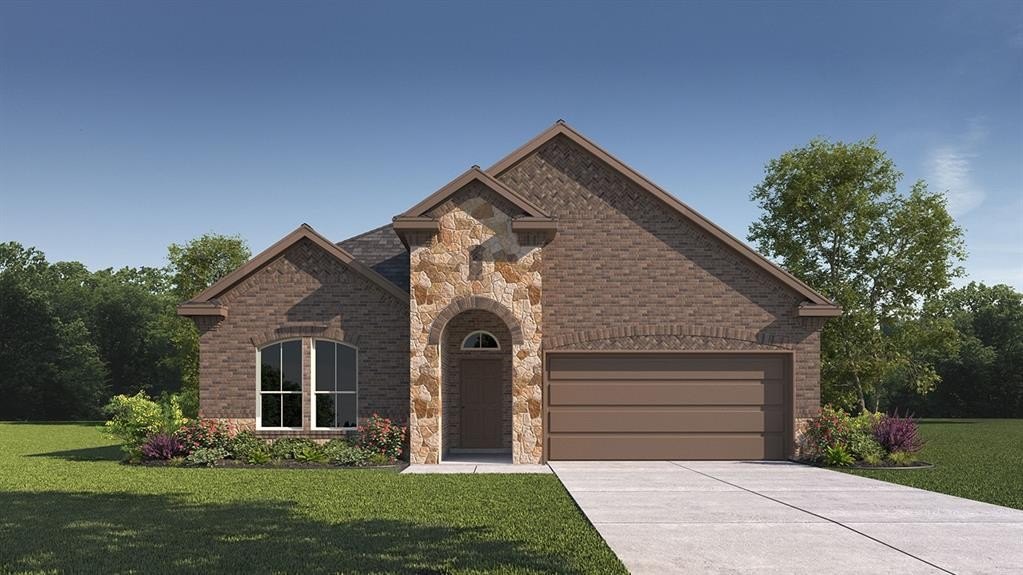 4168 Plateau Drive, Forney, TX 75126, 4 Bedrooms Bedrooms, ,3 BathroomsBathrooms,Residential,For Sale,4168 Plateau Drive,0,21033457