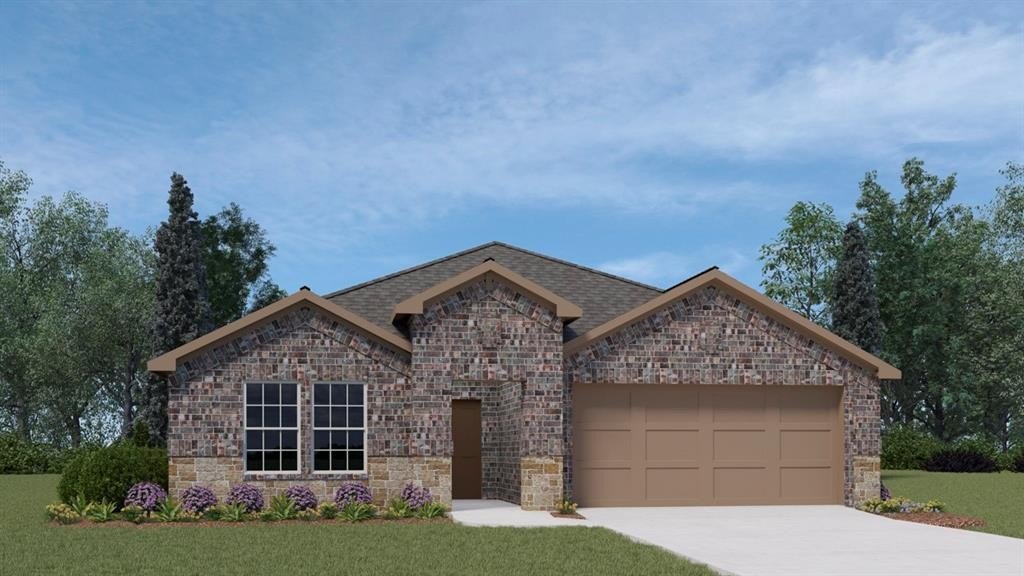 905 Keystone Court, Ferris, TX 75125, 4 Bedrooms Bedrooms, ,2 BathroomsBathrooms,Residential,For Sale,905 Keystone Court,0,21033464