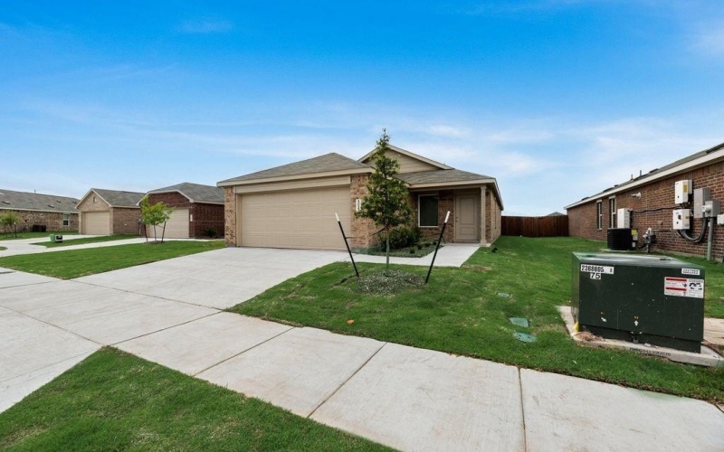 4323 Grovewood Place, Crandall, TX 75114, 4 Bedrooms Bedrooms, ,2 BathroomsBathrooms,Residential,For Sale,4323 Grovewood Place,0,21033511