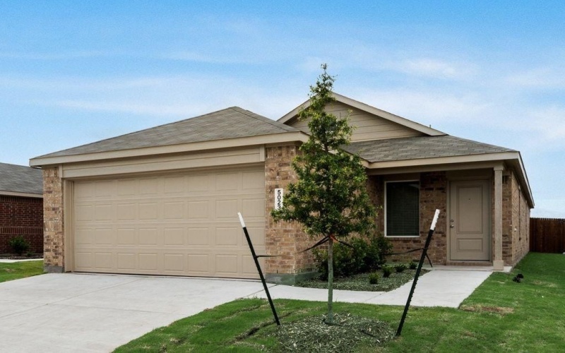 4323 Grovewood Place, Crandall, TX 75114, 4 Bedrooms Bedrooms, ,2 BathroomsBathrooms,Residential,For Sale,4323 Grovewood Place,0,21033511