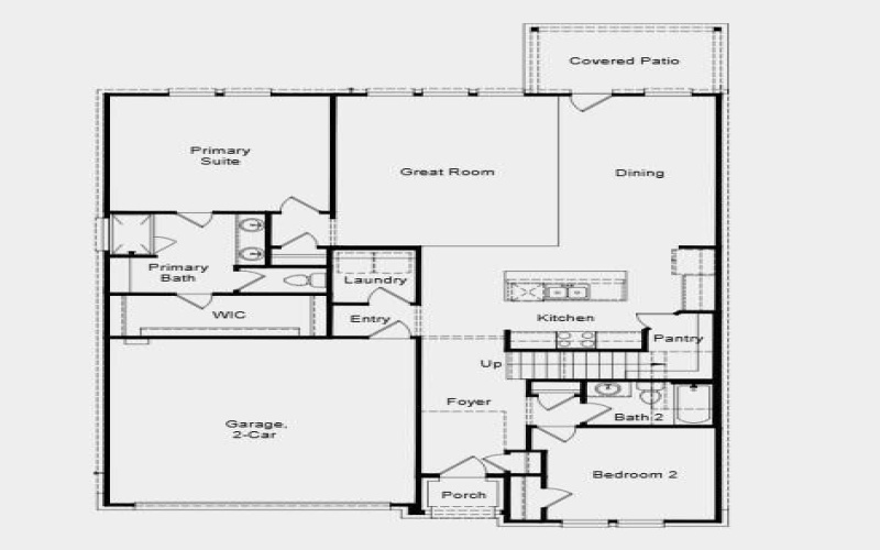 2122 Tule Way, Crandall, TX 75114, 5 Bedrooms Bedrooms, ,3 BathroomsBathrooms,Residential,For Sale,2122 Tule Way,0,21033526