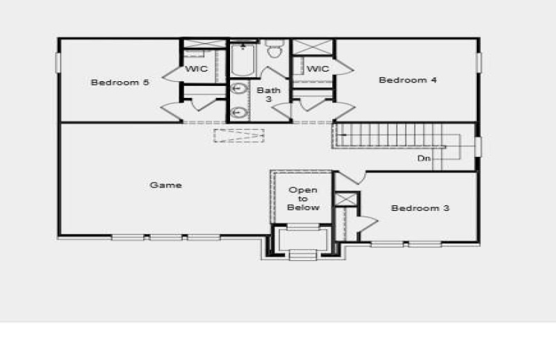 2122 Tule Way, Crandall, TX 75114, 5 Bedrooms Bedrooms, ,3 BathroomsBathrooms,Residential,For Sale,2122 Tule Way,0,21033526