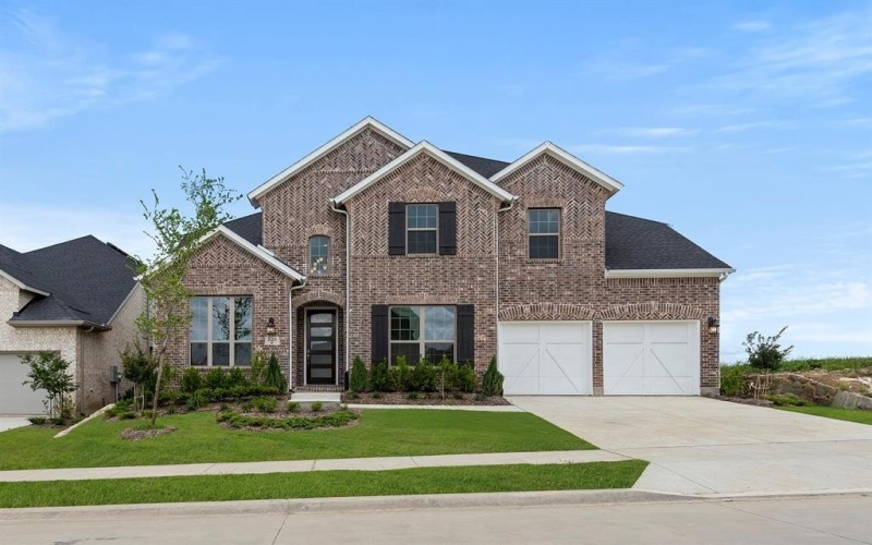520 Carlow Way, Celina, TX 75009, 5 Bedrooms Bedrooms, ,5 BathroomsBathrooms,Residential,For Sale,520 Carlow Way,0,21033574