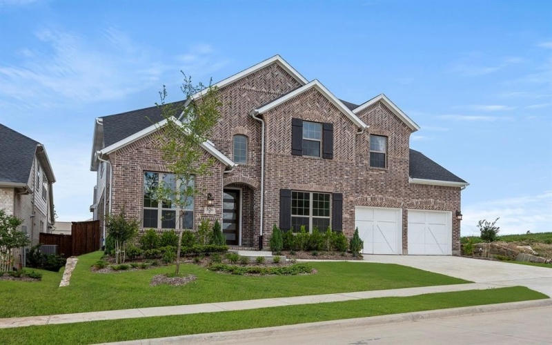 520 Carlow Way, Celina, TX 75009, 5 Bedrooms Bedrooms, ,5 BathroomsBathrooms,Residential,For Sale,520 Carlow Way,0,21033574