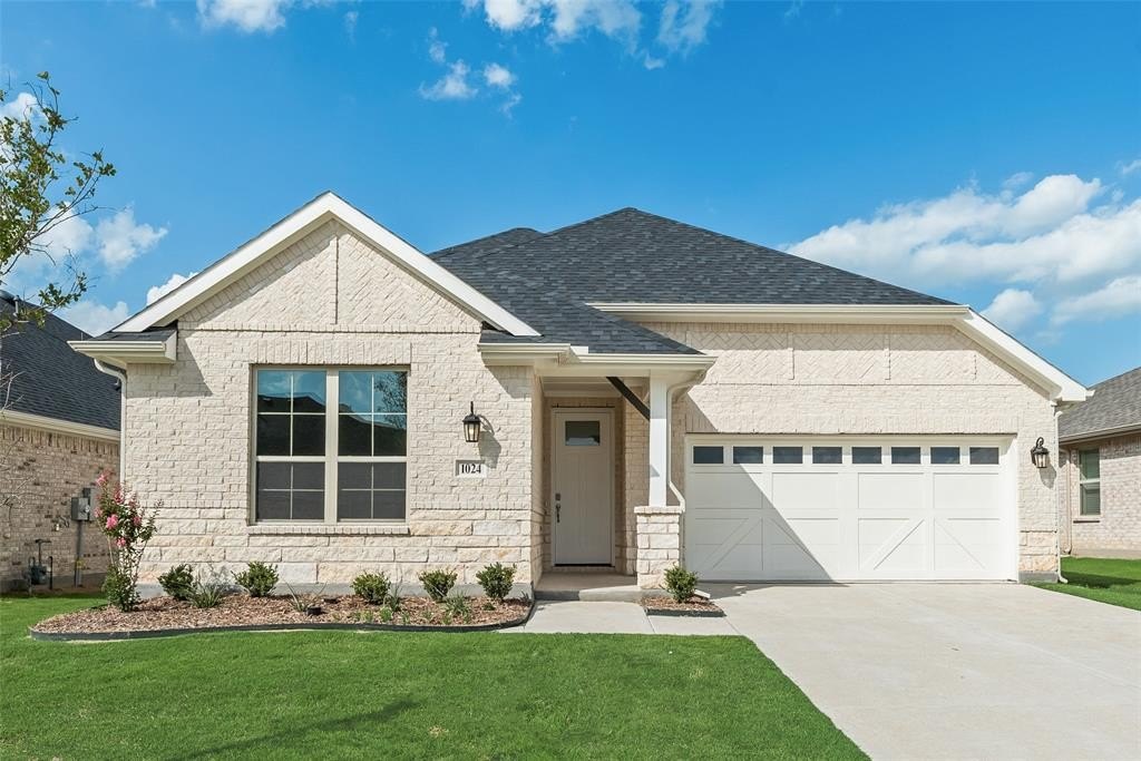 1024 Morning Dew Drive, Anna, TX 75409, 2 Bedrooms Bedrooms, ,2 BathroomsBathrooms,Residential,For Sale,1024 Morning Dew Drive,0,21033586