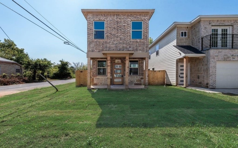 2350 Scott Street, Dallas, TX 75215, 3 Bedrooms Bedrooms, ,2 BathroomsBathrooms,Residential,For Sale,2350 Scott Street,0,21033633
