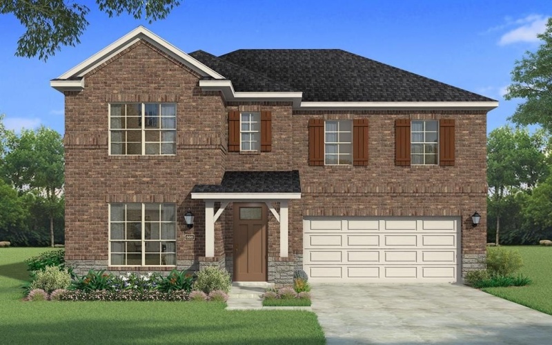3228 Loftwood Lane, Anna, TX 75409, 4 Bedrooms Bedrooms, ,2 BathroomsBathrooms,Residential,For Sale,3228 Loftwood Lane,0,21033654