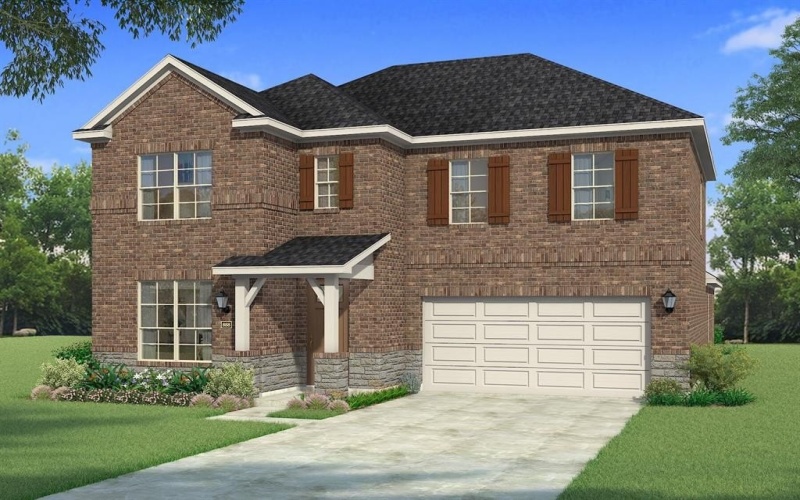 3228 Loftwood Lane, Anna, TX 75409, 4 Bedrooms Bedrooms, ,2 BathroomsBathrooms,Residential,For Sale,3228 Loftwood Lane,0,21033654