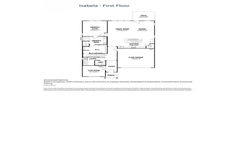 3228 Loftwood Lane, Anna, TX 75409, 4 Bedrooms Bedrooms, ,2 BathroomsBathrooms,Residential,For Sale,3228 Loftwood Lane,0,21033654