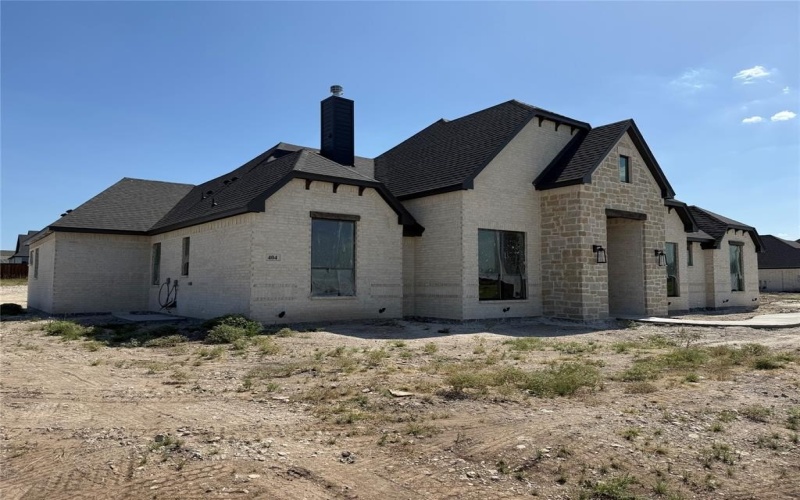 404 Mah Cheta #B, Aledo, TX 76008, 4 Habitaciones Habitaciones , ,3 BañosBaños,Residential,En Venta,404 Mah Cheta,0,21033698