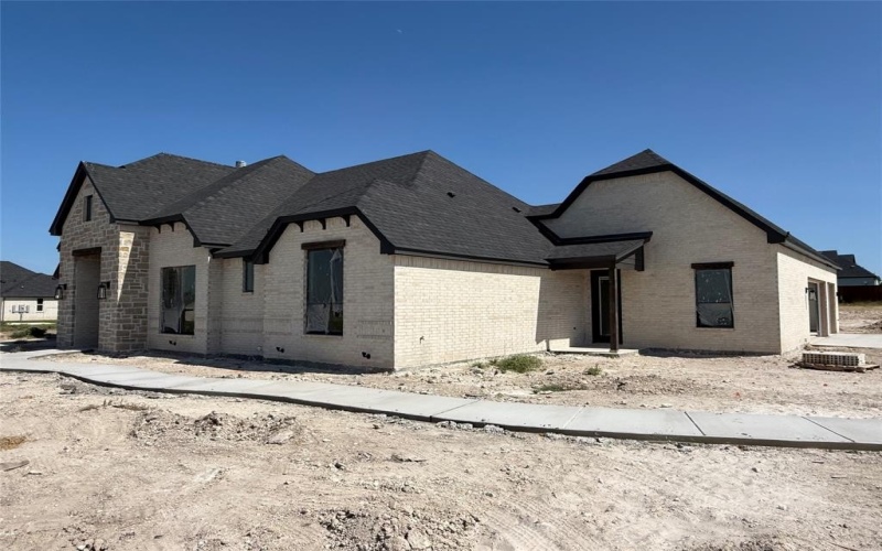 404 Mah Cheta #B, Aledo, TX 76008, 4 Habitaciones Habitaciones , ,3 BañosBaños,Residential,En Venta,404 Mah Cheta,0,21033698