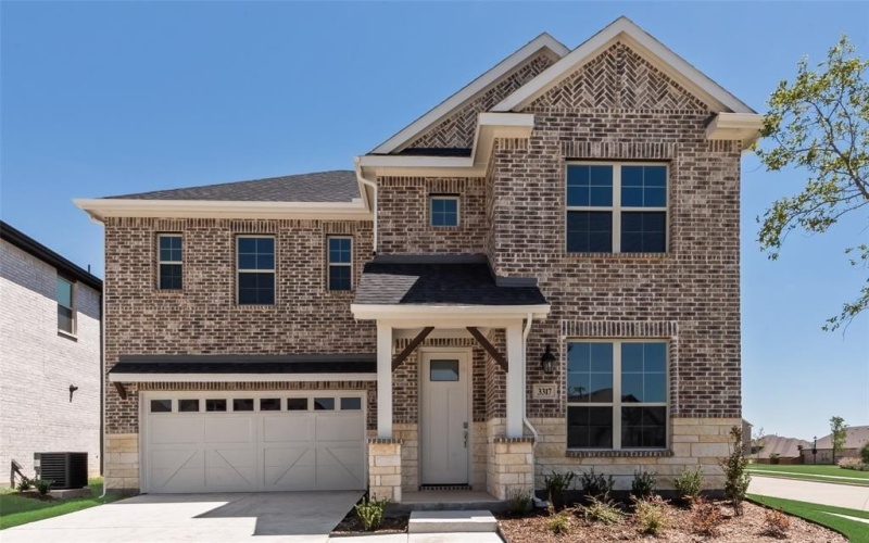 3317 Loftwood Lane, Anna, TX 75409, 4 Bedrooms Bedrooms, ,3 BathroomsBathrooms,Residential,For Sale,3317 Loftwood Lane,0,21033703