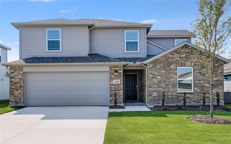 2126 Tule Way, Crandall, TX 75114, 4 Bedrooms Bedrooms, ,2 BathroomsBathrooms,Residential,For Sale,2126 Tule Way,0,21033723