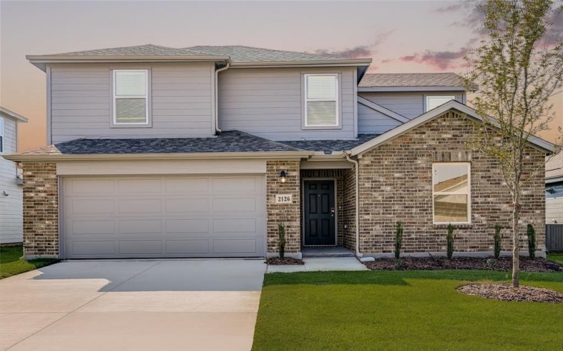 2126 Tule Way, Crandall, TX 75114, 4 Bedrooms Bedrooms, ,2 BathroomsBathrooms,Residential,For Sale,2126 Tule Way,0,21033723