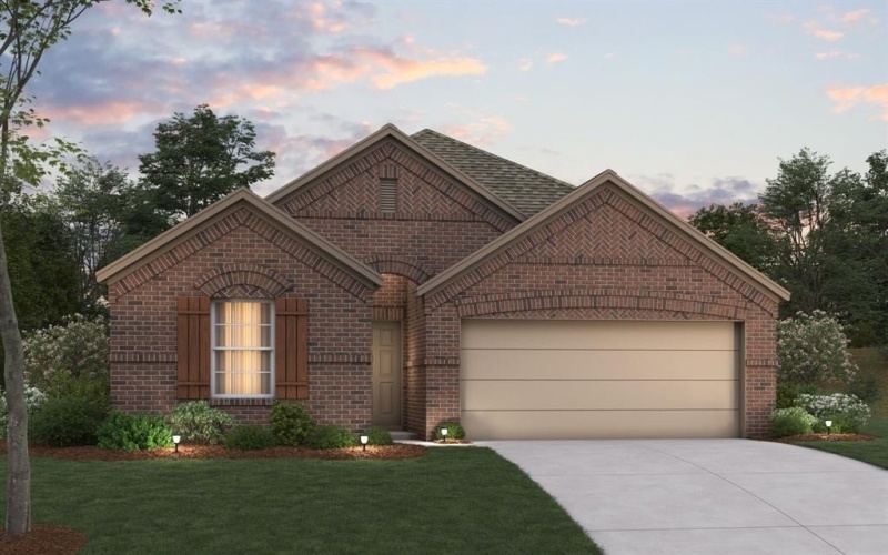 429 Forsyth Drive, Princeton, TX 75407, 3 Bedrooms Bedrooms, ,2 BathroomsBathrooms,Residential,For Sale,429 Forsyth Drive,0,21033734
