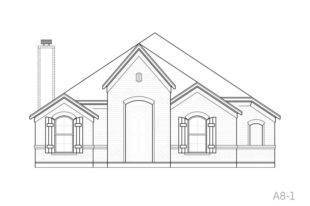 1780 Vista Way, Waxahachie, TX 75165, 3 Habitaciones Habitaciones , ,2 BañosBaños,Residential,En Venta,1780 Vista Way,0,21033737