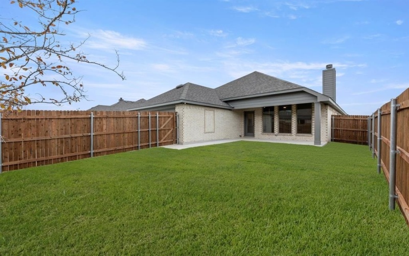 1780 Vista Way, Waxahachie, TX 75165, 4 Bedrooms Bedrooms, ,2 BathroomsBathrooms,Residential,For Sale,1780 Vista Way,0,21033737