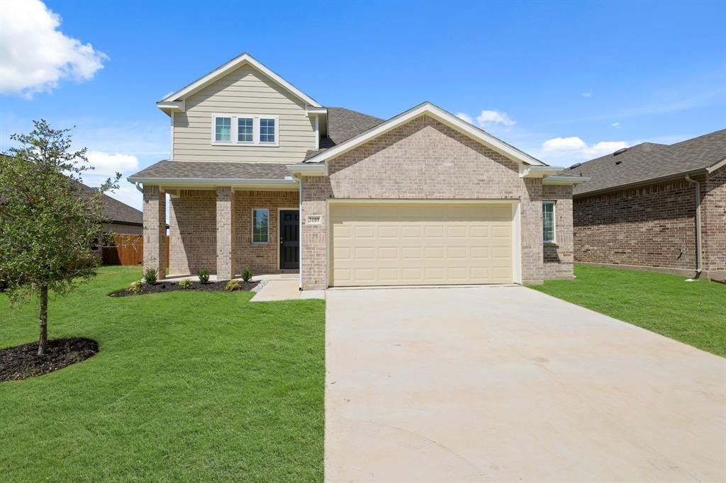 3109 Harmony Way, Cleburne, TX 76031, 3 Bedrooms Bedrooms, ,2 BathroomsBathrooms,Residential,For Sale,3109 Harmony Way,0,21033741