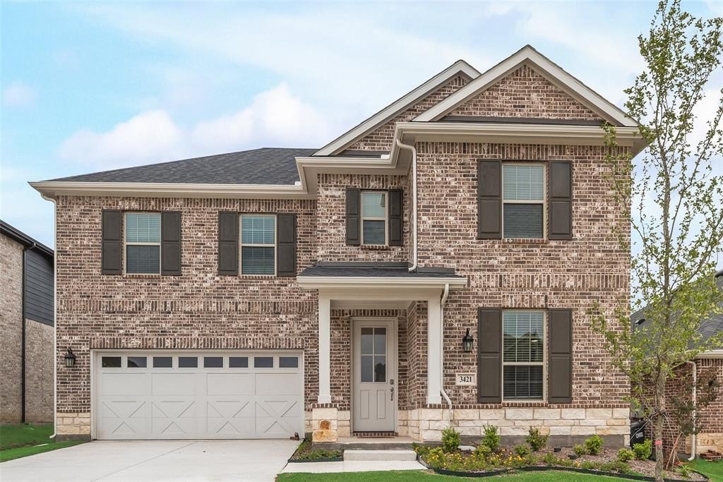 3421 Riverlawn Drive, Anna, TX 75409, 4 Bedrooms Bedrooms, ,2 BathroomsBathrooms,Residential,For Sale,3421 Riverlawn Drive,0,21033759