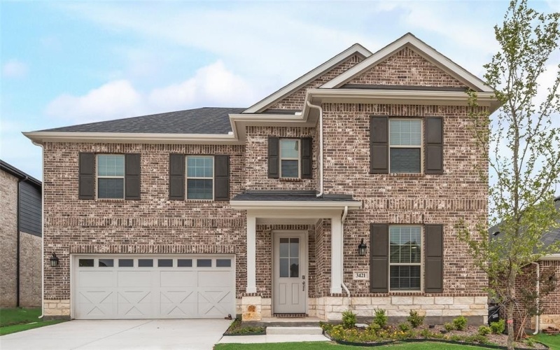3421 Riverlawn Drive, Anna, TX 75409, 4 Bedrooms Bedrooms, ,2 BathroomsBathrooms,Residential,For Sale,3421 Riverlawn Drive,0,21033759