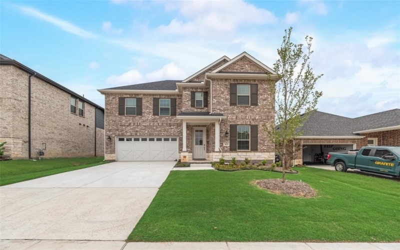 3421 Riverlawn Drive, Anna, TX 75409, 4 Bedrooms Bedrooms, ,2 BathroomsBathrooms,Residential,For Sale,3421 Riverlawn Drive,0,21033759