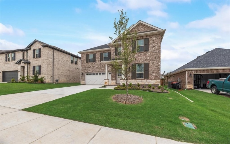 3421 Riverlawn Drive, Anna, TX 75409, 4 Bedrooms Bedrooms, ,2 BathroomsBathrooms,Residential,For Sale,3421 Riverlawn Drive,0,21033759