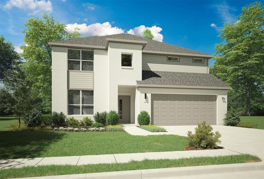 4700 Morgan Street, McKinney, TX 75071, 5 Bedrooms Bedrooms, ,5 BathroomsBathrooms,Residential,For Sale,4700 Morgan Street,0,21033764