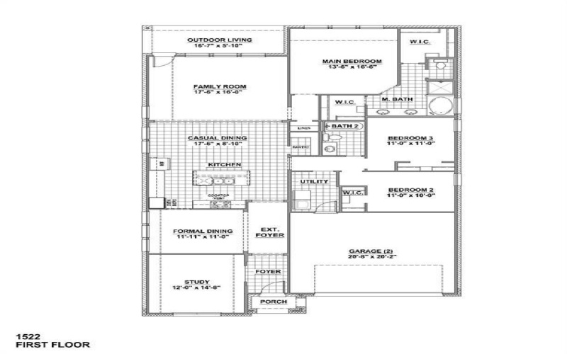 1335 Elderberry Court, Haslet, TX 76052, 4 Bedrooms Bedrooms, ,3 BathroomsBathrooms,Residential,For Sale,1335 Elderberry Court,0,21033779