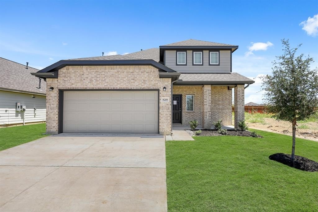 9209 Skyrocket Drive, Fort Worth, TX 76036, 3 Bedrooms Bedrooms, ,2 BathroomsBathrooms,Residential,For Sale,9209 Skyrocket Drive,0,21033780