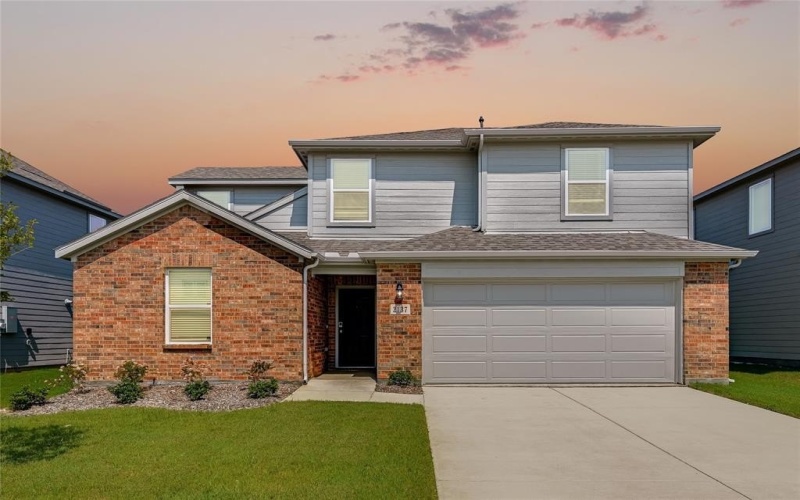 2137 Tule Way, Crandall, TX 75114, 4 Habitaciones Habitaciones , ,2 BañosBaños,Residential,En Venta,2137 Tule Way,0,21033792