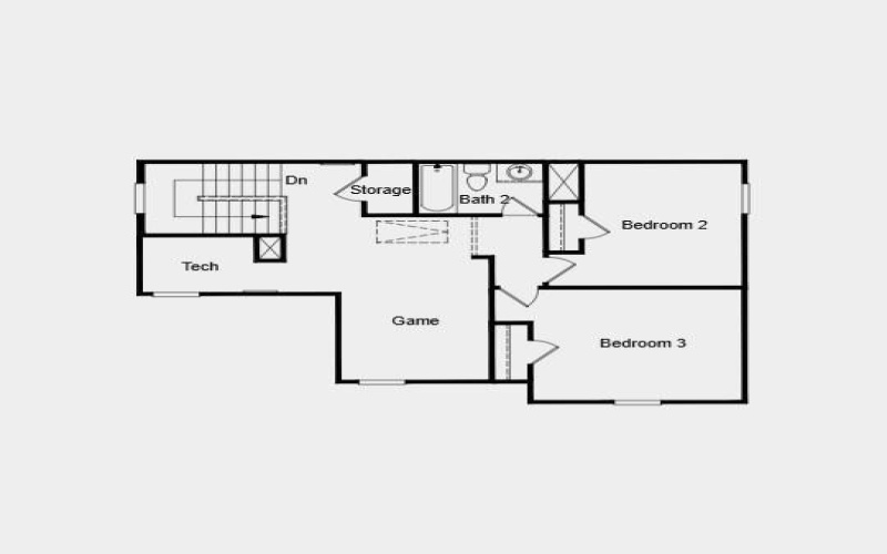 2137 Tule Way, Crandall, TX 75114, 4 Habitaciones Habitaciones , ,2 BañosBaños,Residential,En Venta,2137 Tule Way,0,21033792