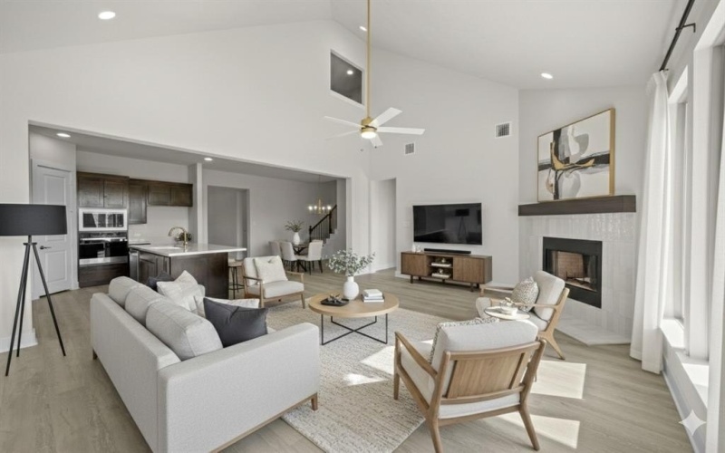 470 Red Maple Road, Waxahachie, TX 75165, 3 Habitaciones Habitaciones , ,2 BañosBaños,Residential,En Venta,470 Red Maple Road,0,21033796