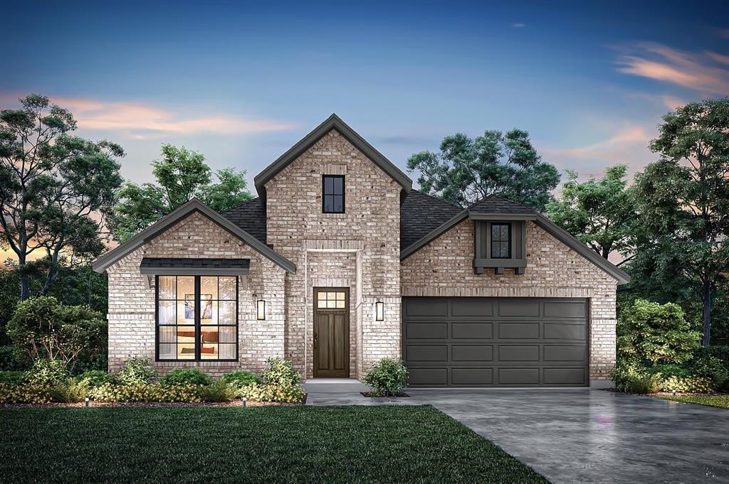 478 Red Maple Road, Waxahachie, TX 75165, 3 Habitaciones Habitaciones , ,2 BañosBaños,Residential,En Venta,478 Red Maple Road,0,21033816