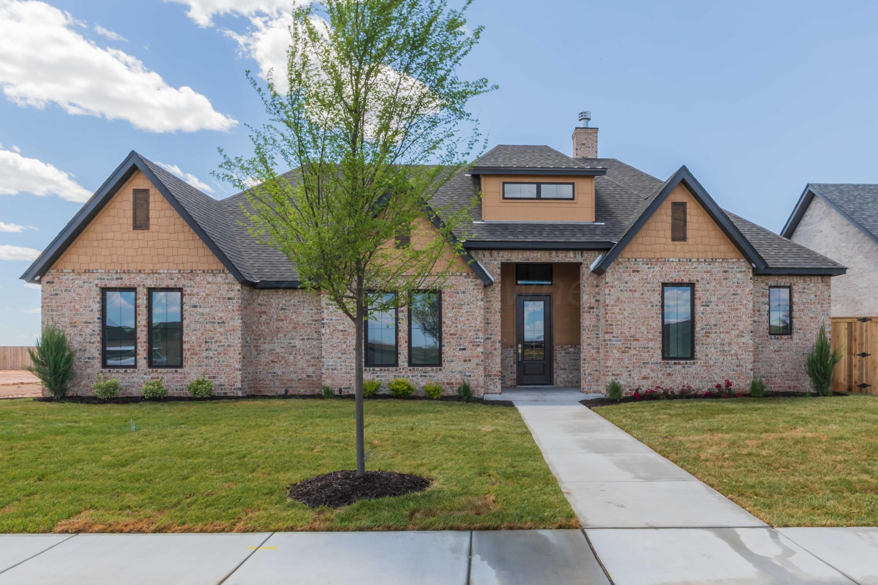 9504 STONECREST Drive, Amarillo, TX 79118, 4 Bedrooms Bedrooms, ,2 BathroomsBathrooms,Residential,For Sale,9504 STONECREST Drive,25-1473