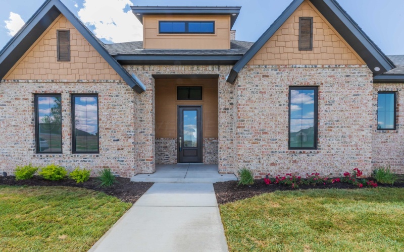 9504 STONECREST Drive, Amarillo, TX 79118, 4 Bedrooms Bedrooms, ,2 BathroomsBathrooms,Residential,For Sale,9504 STONECREST Drive,25-1473
