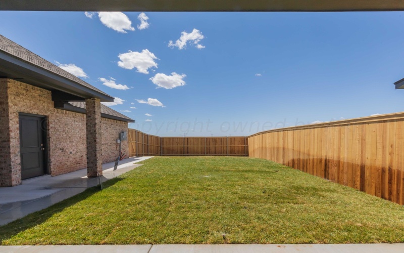 9504 STONECREST Drive, Amarillo, TX 79118, 4 Bedrooms Bedrooms, ,2 BathroomsBathrooms,Residential,For Sale,9504 STONECREST Drive,25-1473