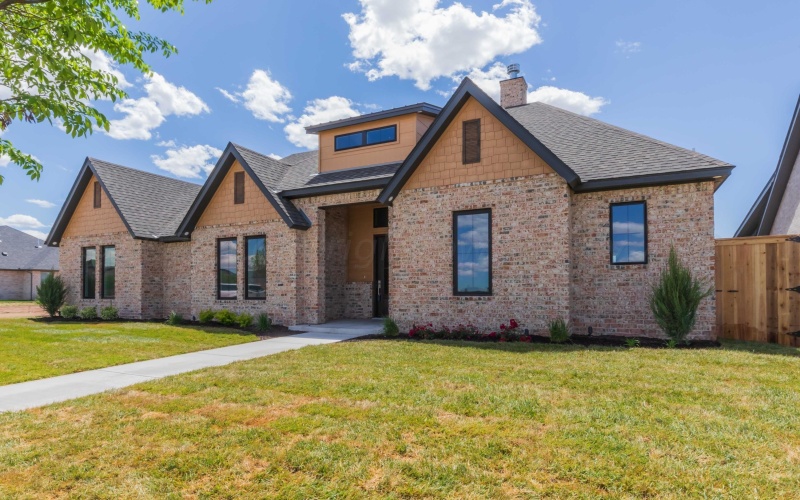 9504 STONECREST Drive, Amarillo, TX 79118, 4 Bedrooms Bedrooms, ,2 BathroomsBathrooms,Residential,For Sale,9504 STONECREST Drive,25-1473