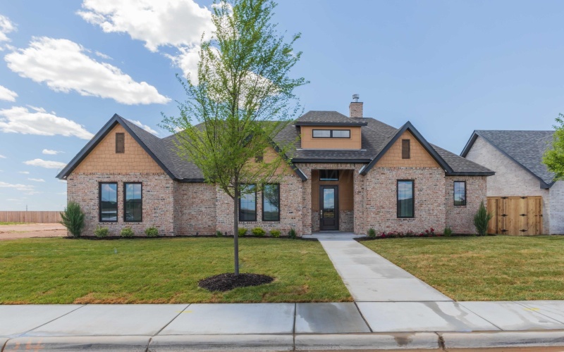 9504 STONECREST Drive, Amarillo, TX 79118, 4 Bedrooms Bedrooms, ,2 BathroomsBathrooms,Residential,For Sale,9504 STONECREST Drive,25-1473