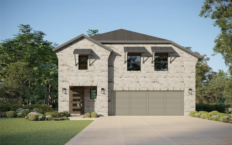 823 Trailing Vine Way, Lavon, TX 75166, 4 Habitaciones Habitaciones , ,3 BañosBaños,Residential,En Venta,823 Trailing Vine Way,0,21033824