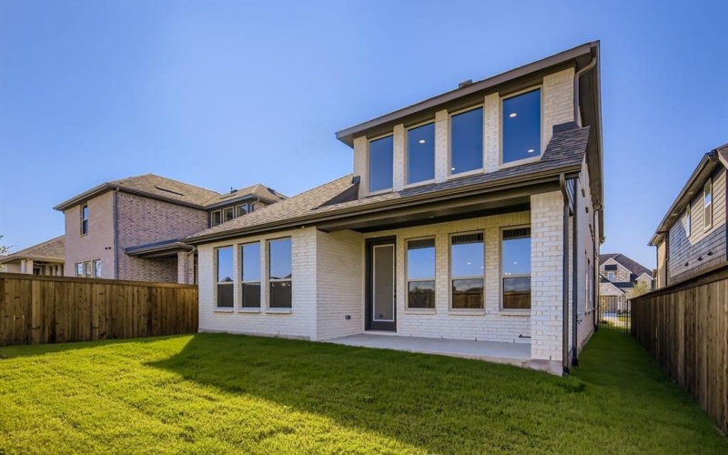 823 Trailing Vine Way, Lavon, TX 75166, 4 Bedrooms Bedrooms, ,3 BathroomsBathrooms,Residential,For Sale,823 Trailing Vine Way,0,21033824