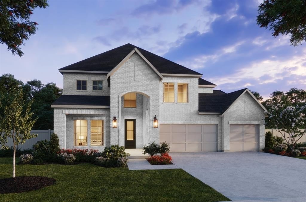 1400 Rose Mallow Road, Celina, TX 75009, 4 Habitaciones Habitaciones , ,5 BañosBaños,Residential,En Venta,1400 Rose Mallow Road,0,21033833