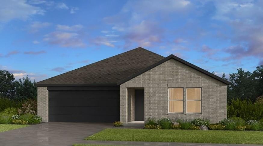 2138 Tule Way, Crandall, TX 75114, 4 Bedrooms Bedrooms, ,2 BathroomsBathrooms,Residential,For Sale,2138 Tule Way,0,21033841