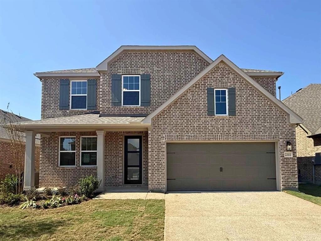 2311 Myrtle Way, Melissa, TX 75454, 5 Bedrooms Bedrooms, ,3 BathroomsBathrooms,Residential,For Sale,2311 Myrtle Way,0,21033848
